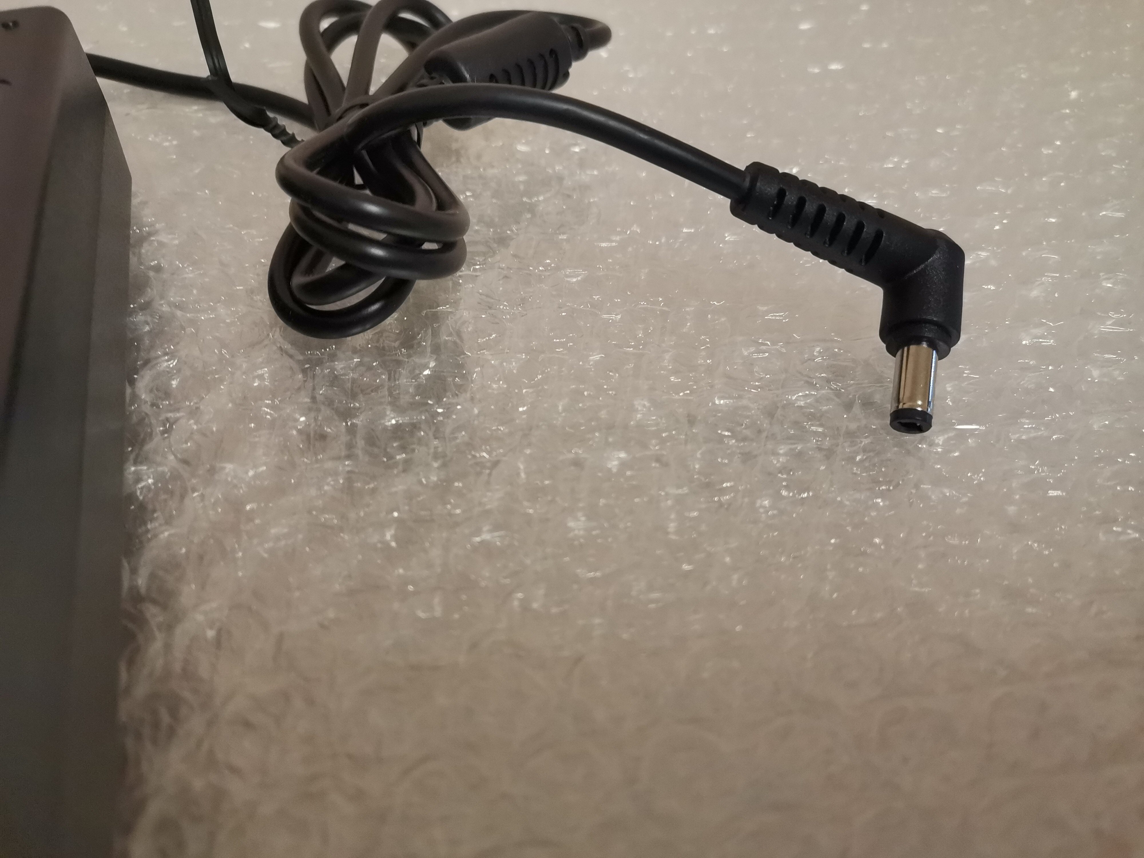 viewsonic优派vp2780 vs16006显示器电源适配器充电器线19v4.74a