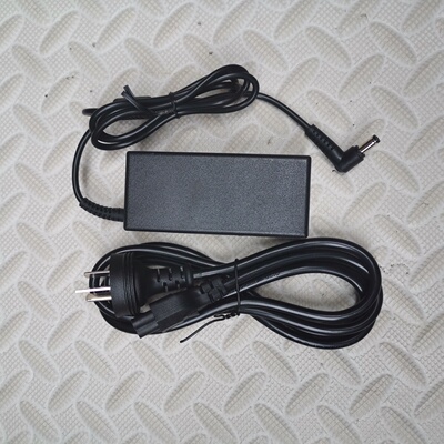 aoc显示器电源适配器19V1.31A/2.1A/2.37A/3.42A显示屏电源线通用
