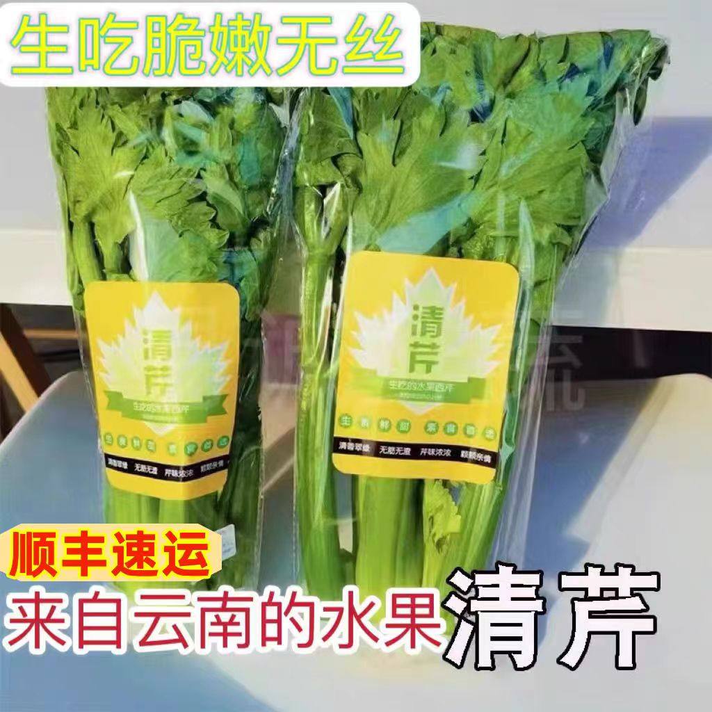 云南水东芥菜苗鸡芯芥菜包