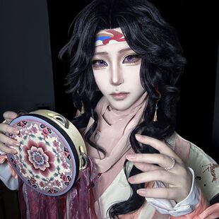 燕云十六声cos服梨园门派校服男Cosplay服饰古风全套衣服男