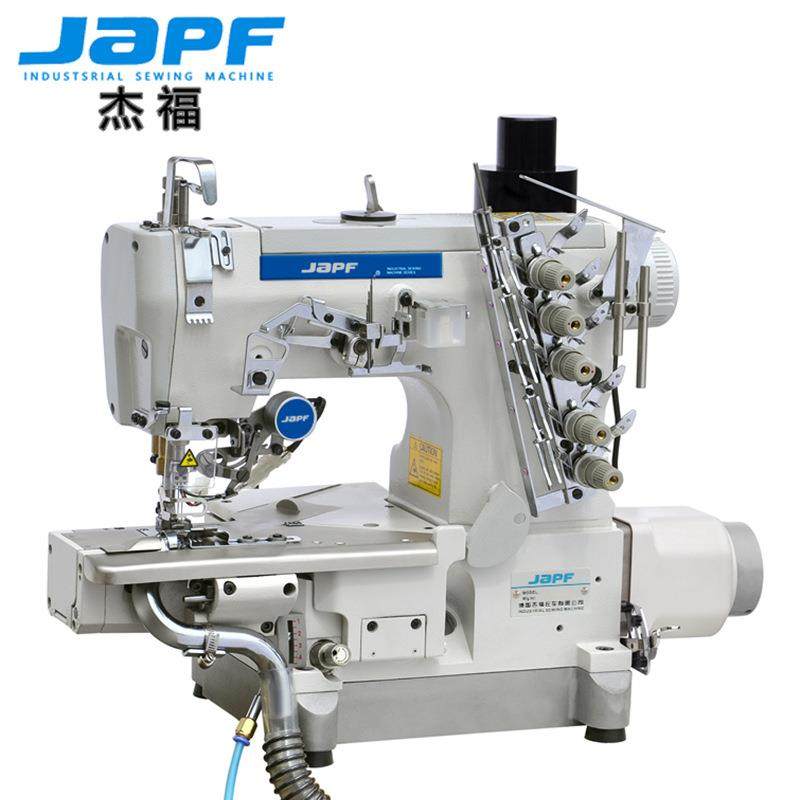 工业缝纫机600左切刀绷缝机带吸风小方头三针五线冚车,办公设备/耗材/相关服务,包装机,淘宝优惠券,粉丝福利购,淘宝优惠卷