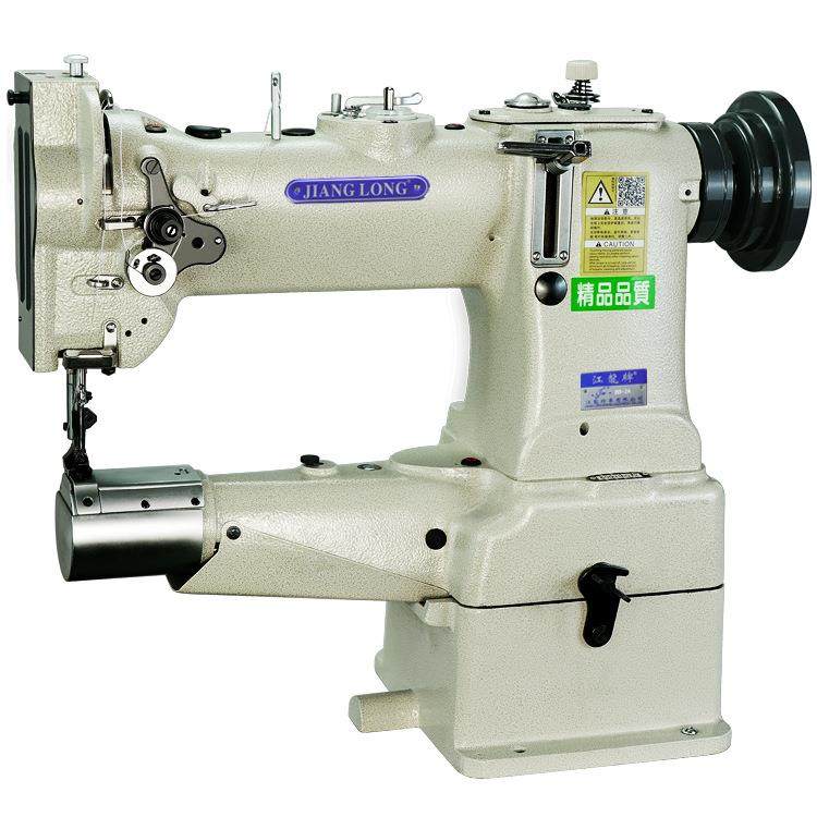 牌工业用缝纫机 8B自动加油单针旋梭倒缝高头车 厚箱包平缝机,办公设备/耗材/相关服务,包装机,淘宝优惠券,粉丝福利购,淘宝优惠卷