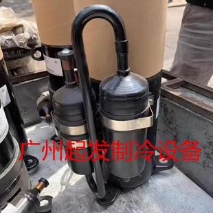 6RVN93H0N全新3匹卧式 322L4AAL 低温风幕柜压缩机 3RP359