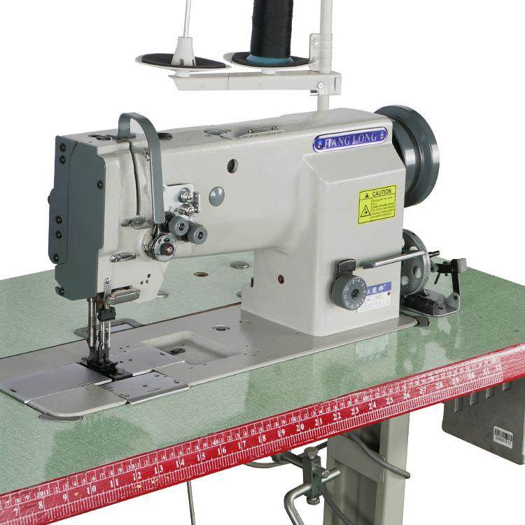 脚垫拼接工业缝纫机 DU双针三同步皮革厚料缝纫汽车用品针车厂家,办公设备/耗材/相关服务,包装机,淘宝优惠券,粉丝福利购,淘宝优惠卷