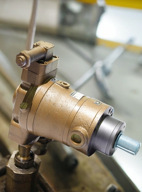 启东高压精工10/16/25/40/63/80PCY14-1B轴向柱塞泵压力31.5MPa