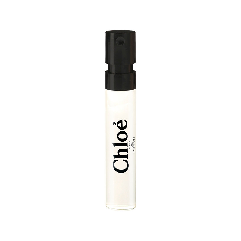 【官方正品】Chloe蔻依香氛香水1.2ml 体验装 香味随机 不可指定高性价比高么？