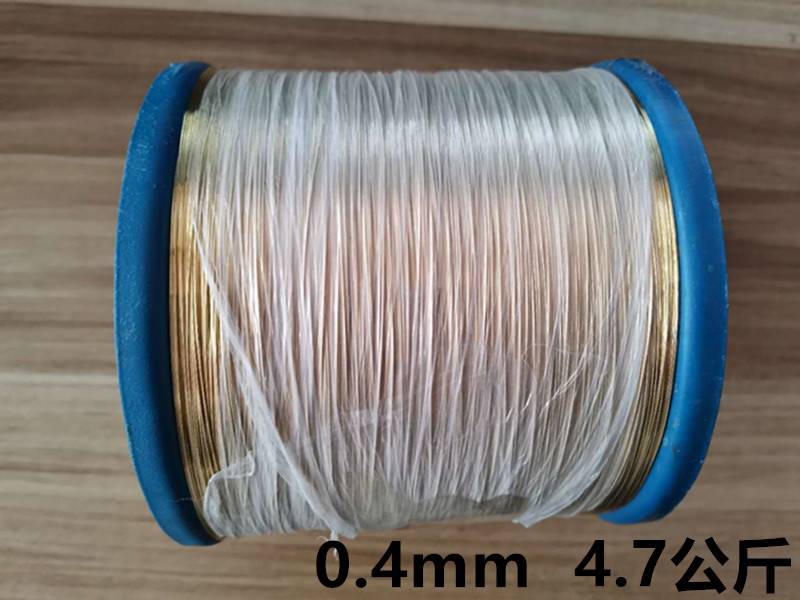电梯井道放样钢丝0.4mm 工程打样钢线外墙 放样船舶4.7公斤 整卷
