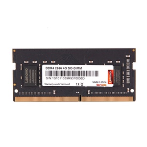 联想（Lenovo）4GB/8GB/16GB DDR4 2666频率 笔记本内存条