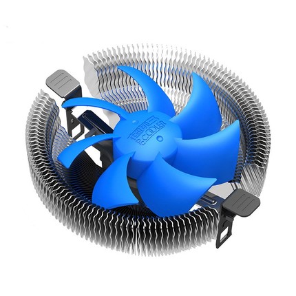 京云玖月青鸟3CPU散热器775/1150/55AMD台式机电脑INTEL超频三