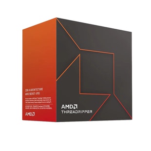 AMD盒装CPU 3975WX 3995WX 3955WX CPU中央处理器