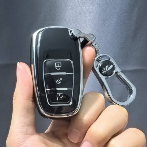 适用光阳赛艇CT250钥匙套S250弯道情人H150布雷斯通蓝摩托车包扣