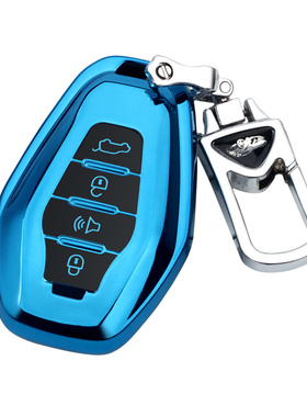 新款奇瑞捷途X70钥匙套X70plus捷途x70CoupeX90/X95车钥匙包套套