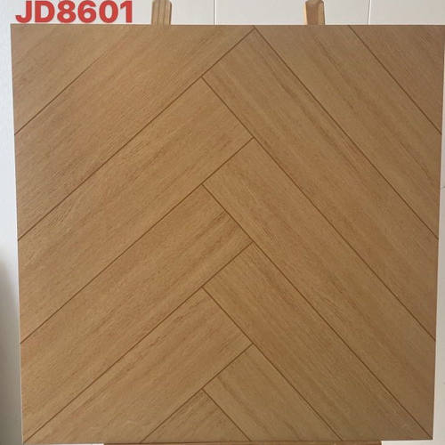 木纹砖800X800人字拼法式复古砖