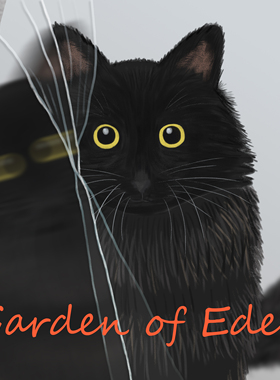 原创调香【Garden of Eden】 Mayhem ┃猫在NekoHide