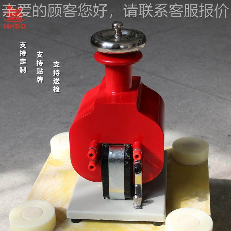 国电美H华M-HM-GTBGT式B干试验变压器全自动操作配台 120KV干试变