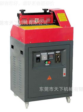 熔DAT-906胶热糊上机