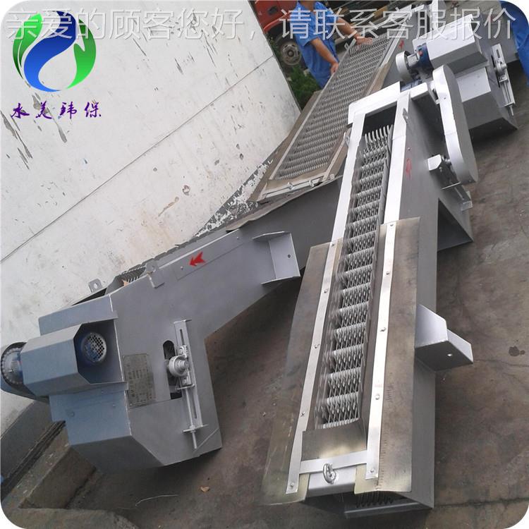 清内蒙古处污水循环式理齿耙XQ300-XQ污机