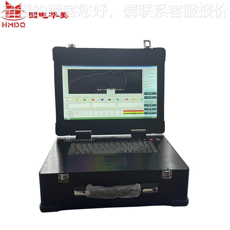 变HM5010A压器形量绕组变形测试仪变压、器绕组变测仪、变压器检