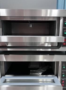 商用单盘烤箱 红外线加热烤箱面包炉  Bakery equipment烘焙设备