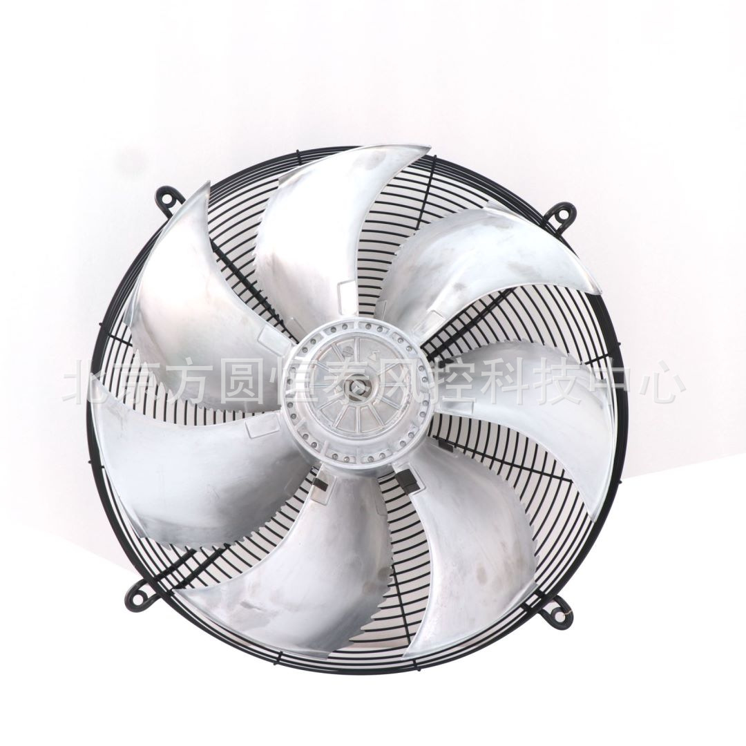 FN050-VDK.4I.V7P1德国施乐百风机  冷凝器风机 空调外机冷却风机