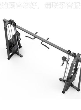 DHZITNS36932S胡子运动健身器E大材U3016大飞F鸟训练器