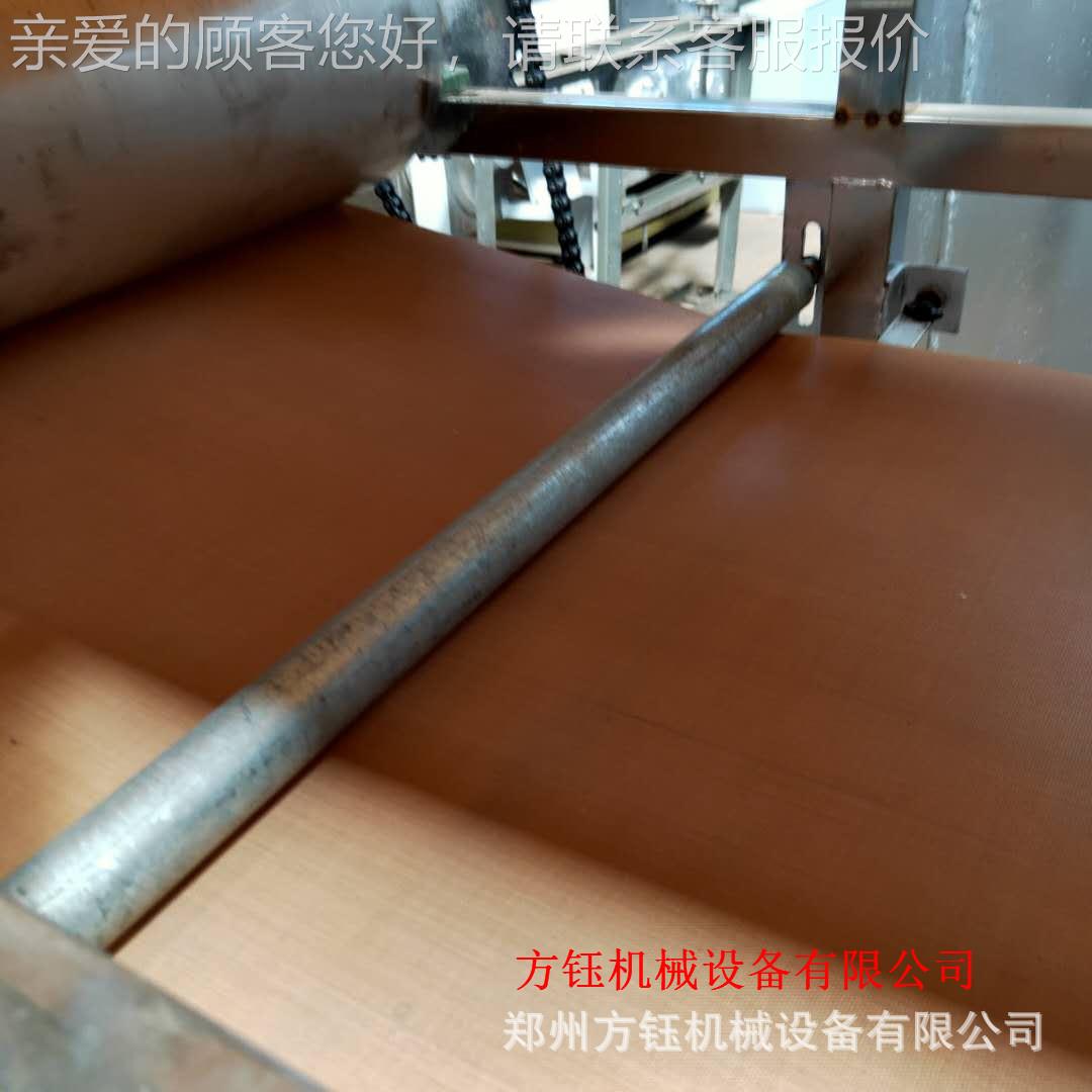 凤县机燃皮气全自动庆粉多少钱 智CIM能蒸汽紫薯粉皮机