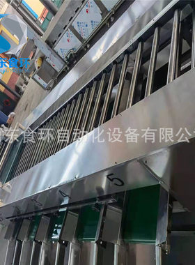 沃柑滚杠式分级机 赣南脐橙清洗风干打蜡分级设备厂家