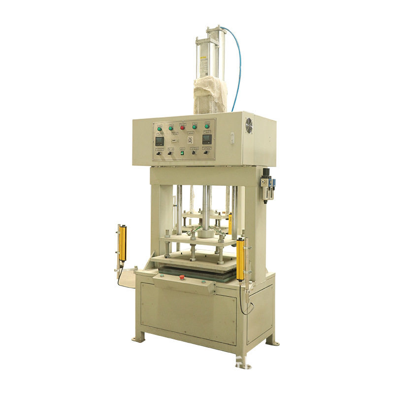 纸浆模塑生产线 纸蛋托全套设备 果托机 咖啡托生产机器 工业包装