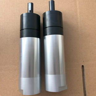 SP6D 大扭力叶片式 替ober 气动马达 SP6S 管道除垢气动马达