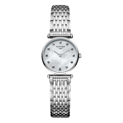 longines石英浪琴休闲