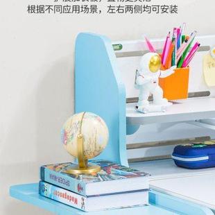 生活诚品儿童学习桌书桌家用写字桌可升降小学生作业桌正姿桌椅组
