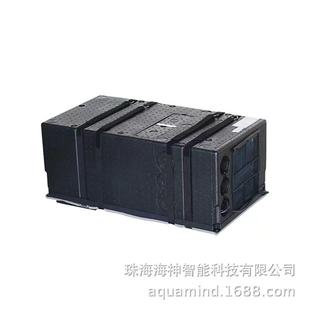 空调车载空调机厂家车用底置房车空调变频 115V220V电动一体式