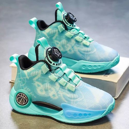 儿童运动鞋男童鞋子春季2025新款