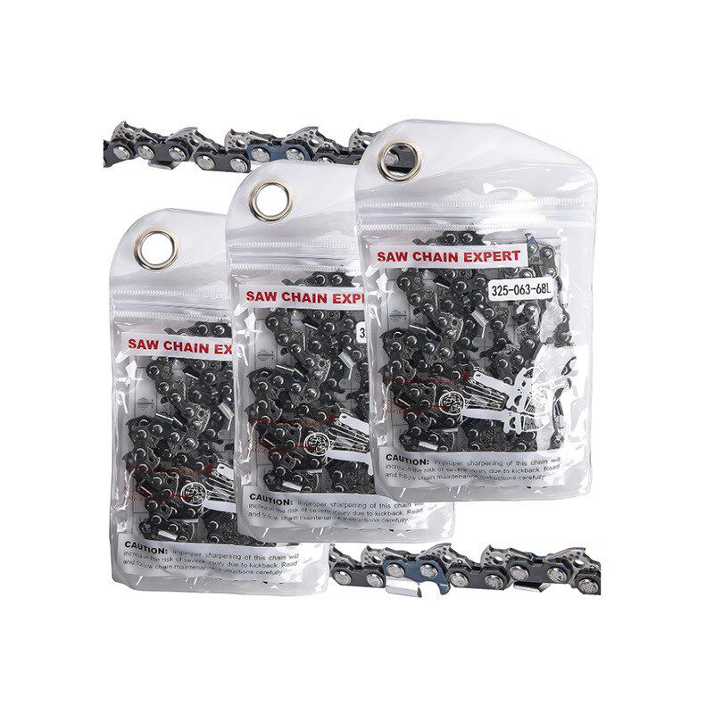 18 Inch锯链 .325 Pitch .063 Gauge 68 Drive Links