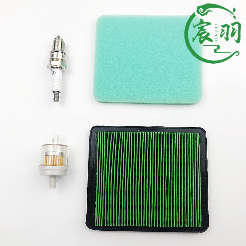 GCV160 17211-ZL8-023 GC135 GC160 GC190 135 190  空滤器 滤芯