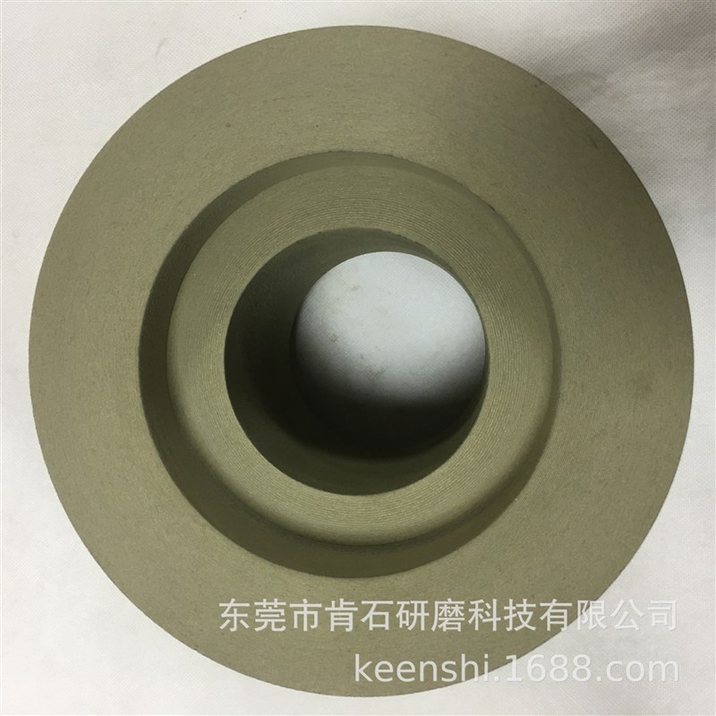 高刚性及高耐磨性12机18机1040机1050机1080机无心磨床橡胶导轮