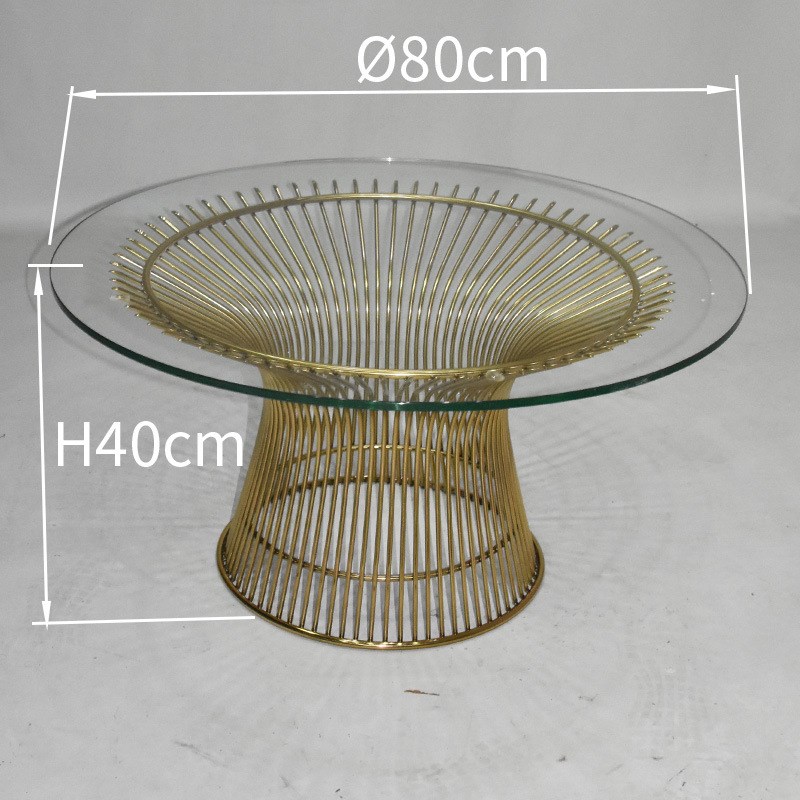 创意轻奢高级感茶桌广东佛山高端现代简约家用小茶台客厅沙发茶几