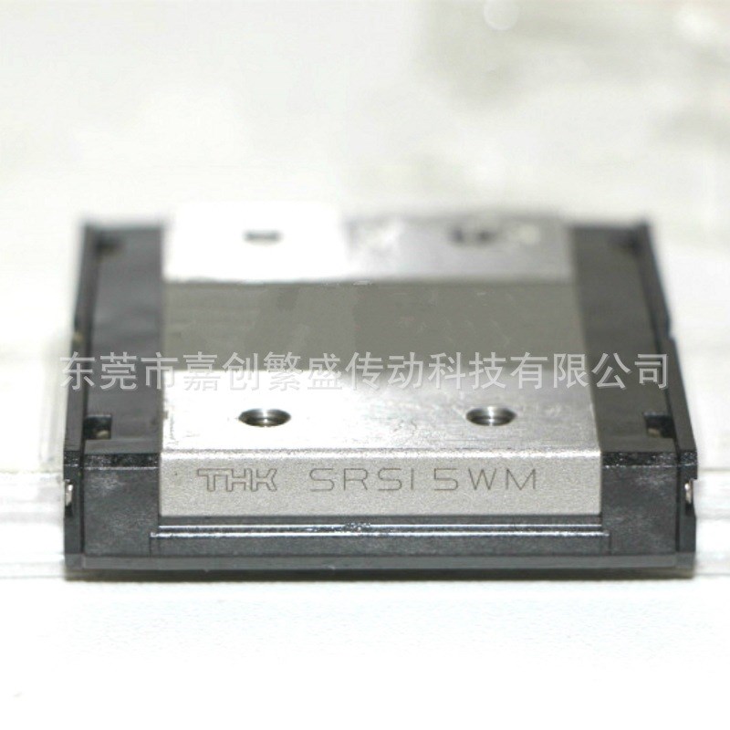 SRS15WMUU(GK)BLOCK THK SRS12WM SRS9WM SRS9WN SRS15WN SRS7WM