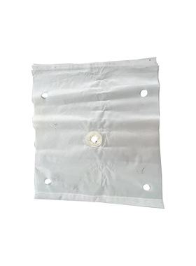 丙纶单丝滤布厢式压滤机750b/750AB/PA2026工业污水处理洗煤