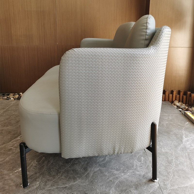 直营皮质甜品店汉堡店茶餐厅桌椅料理店奶茶店咖啡厅卡座沙发