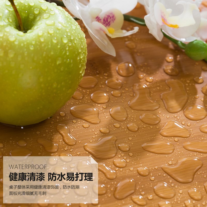 折叠桌子长条摆摊地摊专用桌椅户外小方桌家用便携式简易餐桌