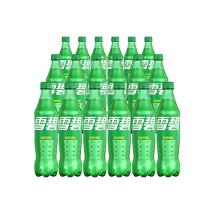 包邮 可口可乐雪碧经典 正品 18瓶箱装 碳酸饮料夏日畅饮汽水500ml