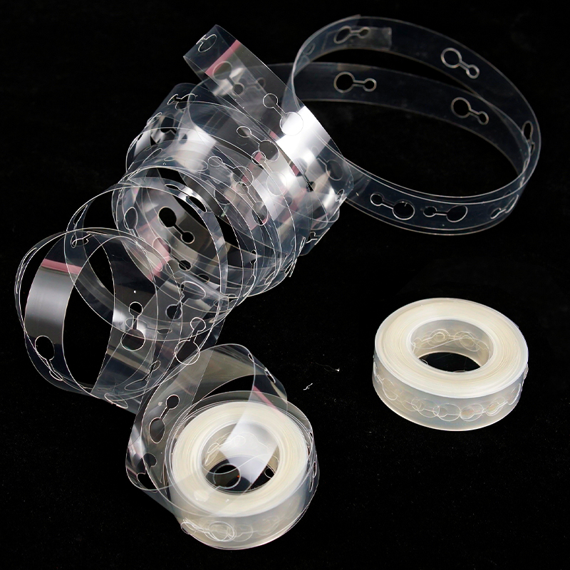 造型固定连接条气球链条