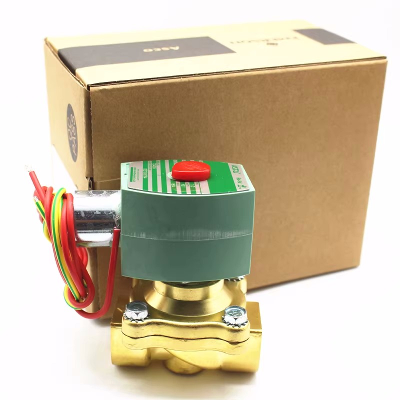 ASCO防爆电磁阀EF8210G087G007G037G002G088G089G030G038