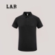 T恤简约运动LA POLO衫 2025新款 轻薄透气短袖 polo衫 男夏季