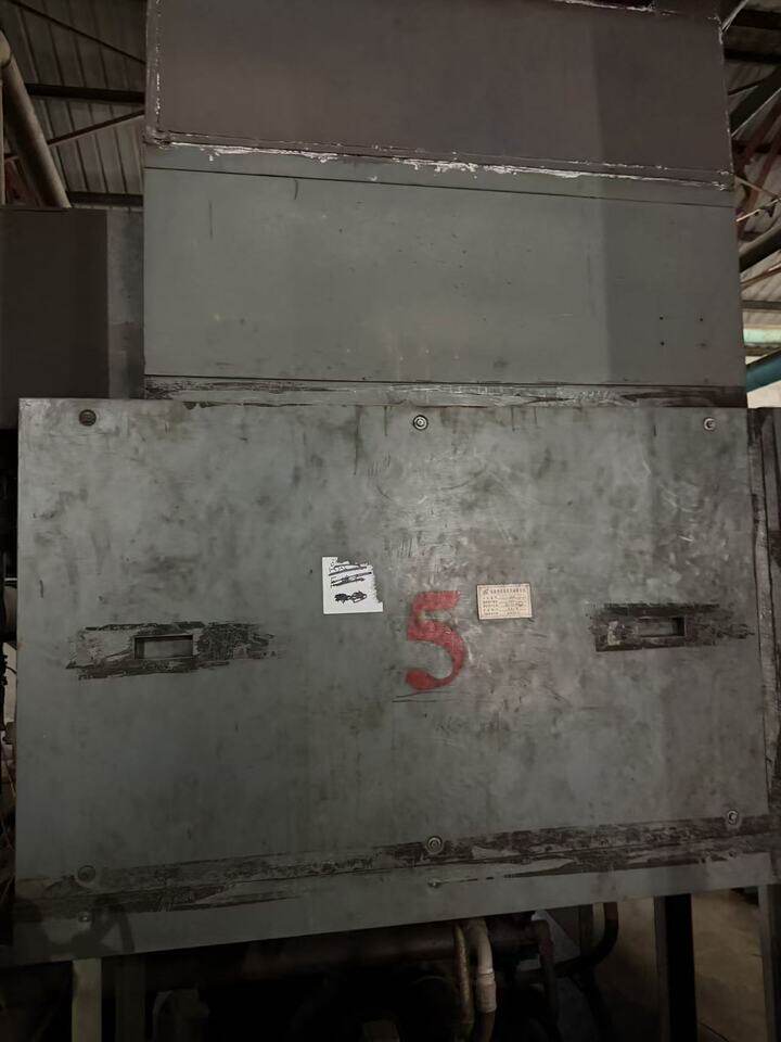 3月6日苏州4台空压机网络拍卖公告