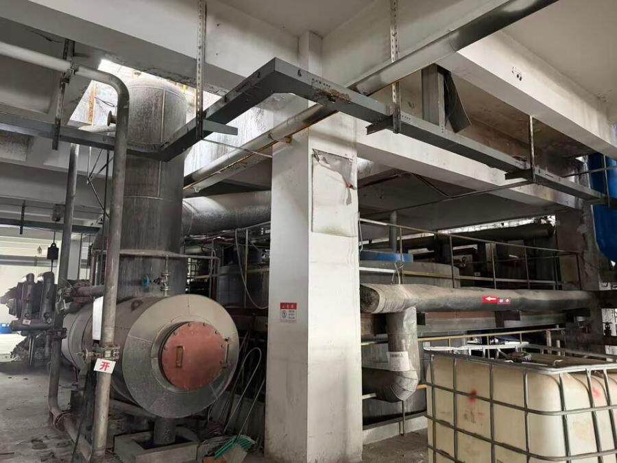 3月9日苏州1套聚酯生产装置和聚酯电缆网络拍卖公告