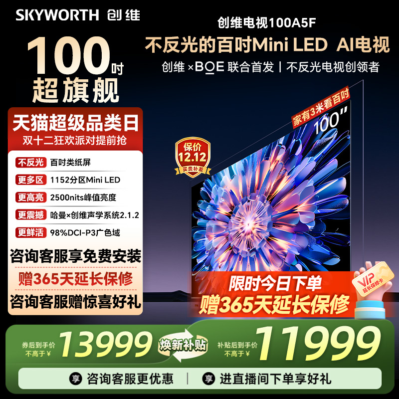 ά100A5F 100ӢMiniLEDҺӻԾɻ²