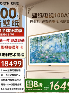 Skyworth/创维100A7F 围标款