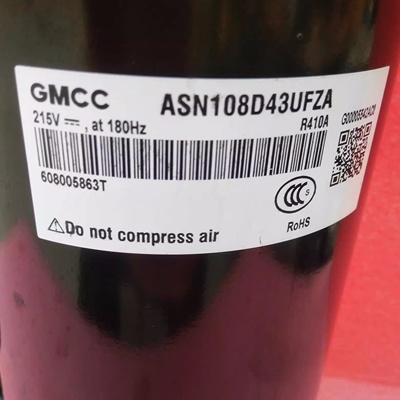 美芝压缩机ASN98D22UFZKSK103D